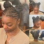 Kinky Twist/medium size