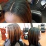 Tracks Sew In