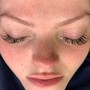 Eyelash Curl / Perm (Lash lift)