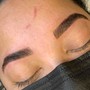 Eyebrow Wax, Eyebrow Tinting