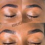 Eyebrow Wax, Eyebrow Tinting