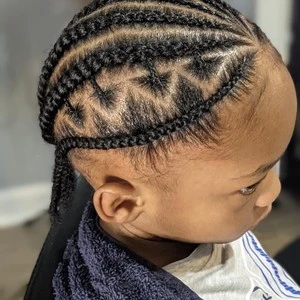 Kid's Braids Near Me: Raleigh, NC, Appointments