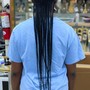 Senegalese Twist