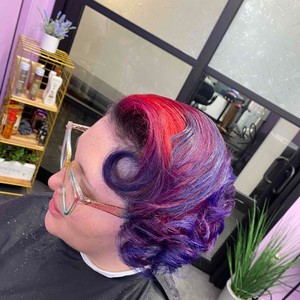 Hair Color Near Me: Beaver, PA | Appointments | StyleSeat