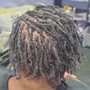 Constant Loc maintenance