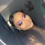 Prom Makeup