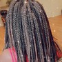 Crochet Braids