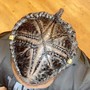 Cornrows