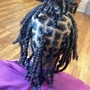 Senegalese Twist