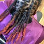 Senegalese Twist