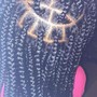 Feed in Braids