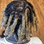 Dreadlock Detox