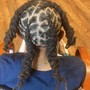 Loc Style