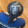 Loc Style