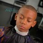 Haircut (Women/Kids: 12 and under)