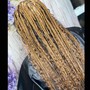 Softlocs Medium  18"