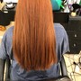 Beaux Keratin Treatment