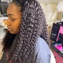 Closure/frontal  Sew In WITH HAIR PURCHASE