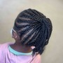 Kid's Braids