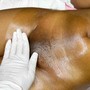 Regular’s Brazilian Wax