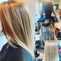 Balayage (full head)