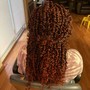 Crochet Braids