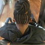 Kid's Braids