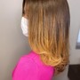 Full Balayage