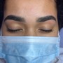 Brow Wax