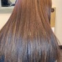 Brazilian Blowout