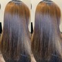 Brazilian Blowout