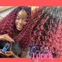 Crochet Braids