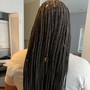 Large Marley Twist