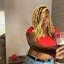 Large Havana Twists