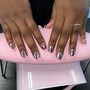 Gel Manicure