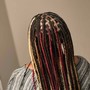 Box Braids