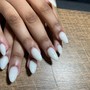 Acrylic Nails