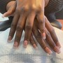 Gel Manicure