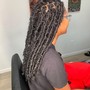 Gel twist