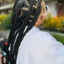 Poetic Justice Braids