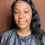 TRADITIONAL  SEW IN