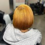 Women's Precision cut