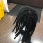 Dreadlocks Extensions