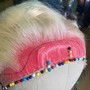 Lace Wig Install