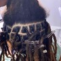 FauxLocs Touch Up