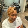 Bleach and Tone