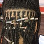 Home To The $50 Retwist*