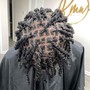 Small soft Locs