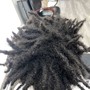 Loc Retwist