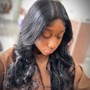 Natural sew in